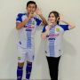 Persikota Dipecundangi FC Farmel, Prilly Latuconsina: Sungkem Pak Wasit
