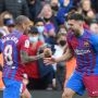 Hasil Liga Spanyol: Barcelona Libas Atletico Madrid 4-2
