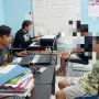 Dua Maling Tabung Gas Dibekuk Tim Reskrim Polsek Sungai Pinyuh, Satu Pelaku Berusia 19 Tahun