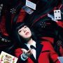 Ulasan Live Action Kakegurui The Movie, Perjudian Menguasai Sekolah