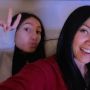 Anggun C Sasmi Bagikan Momen Rebahan Bareng Keluarga, Wajah Sang Putri Dipuji Selangit: Kirain Kendall Jenner