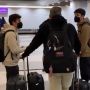 Marc Marquez dan Pembalap MotoGP Tiba di Lombok, Siap Uji Coba Jalur Sirkuit Mandalika
