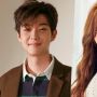 Bae Suzy Gambar Wajah Choi Woo Shik, Hasil Karyanya sampai Jadi Trending Topic Twitter