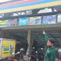 Curi Blower AC Dalih Betulkan Lampu Di Kembangan, Pelaku Sempat Bingung Saat Ditanya Surat Tugas