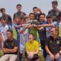 Beri Saran Kelola Klub Bola, Erick Thohir Ingatkan Prilly Indonesia Beda dari Eropa dan Amerika