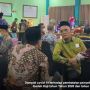 Komisi VIII Kunker ke Jawa Timur Bahas Persiapan Penyelenggaraan Haji Tahun 2022