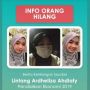 Mahasiswi UPI 10 Hari Hilang Kontak, Keluarga Hubungi Orang Pintar hingga Lakukan Pencarian ke Priangan Timur