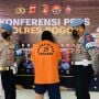 Pelatih Futsal di Bogor Viral Lecehkan Sesama Jenis Ditangkap, Ternyata Pernah Jadi Korban Asusila