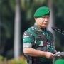 Jenderal Dudung soal Jokowi: Hatinya Bersih Sekali, Makanya Tuhan Takdirkan Jadi Presiden