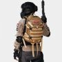 Desain Trendi dan Terjangkau, Brand Asal Tulungagung Ini Hadirkan Produk-produk ala Army Tactical