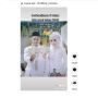 Viral, Guru SD di Cianjur Nikahi Muridnya Setelah Lama Terpisah, Kisah Cintanya Bikin Baper
