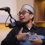 Respon Ustaz Adi Hidayat Soal Logo Halal Kemenag: Baiknya Logo yang Diperkenalkan Mudah Dipahami