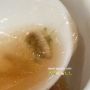 Viral Pengunjung Resto di Surabaya Ini Kaget Temukan Ulat di Mangkok Sop, Warganet Bilang Protein Tambahan