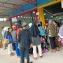 Minyak Goreng Murah Satu Harga Baru Berlaku Hari Ini di Natuna, Warga Serbu Minimarket