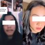 Cowok Gondrong Berubah Super Cantik Usai Makeup, Warganet Ketar-ketir: Awas Betah