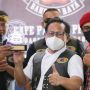 Diangkat Jadi Anggota Kehormatan SOG, Gus Muhaimin: Satu Vespa Sejuta Saudara