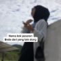 Viral Cewek Punya Nama Singkat Padat Jelas, Warganet: Itu Nama apa Predikat?