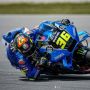 Kurang Ganas di MotoGP Qatar, Joan Mir: Suzuki Kurang Revolusioner
