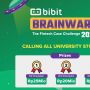 Demi Tingkatkan Kolaborasi Bangun Ekosistem Jasa Keuangan Indonesia, Bibit.id Gelar Bibit Brainwars 2022