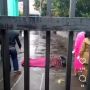 Ditusuk Suami Pakai Pisau Dapur, Guru SD 032 Tilil Tewas di Depan Gerbang Sekolah