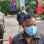 Komisioner Komnas HAM Sambangi Gedung KPK Bawa Dokumen Dugaan Kekerasan di Kerangkeng Manusia Rumah Bupati Langkat