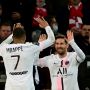 Duet Mbappe Messi Menggila, PSG Sikat Saint-Etienne 3-1