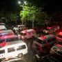 13 Jenazah korban Kecelakaan Bus Pariwisata di Bantul Dipulangkan ke Rumah Duka