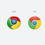 Chrome Mengubah Logo, Ada yang Bisa Lihat Perbedaannya?