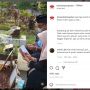 Gala Sky Andriansyah ke Makam Vanessa Angel dan Bibi Andriansyah, Warganet Sindir Doddy Sudrajat yang Dengki