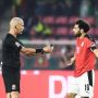 Kesal Diprotes, Victor Gomes Tawari Mohamed Salah Jadi Wasit di Final Piala Afrika 2021