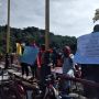Tak Terima Diusir, Pedagang di Jembatan Siti Nurbaya Padang Mengamuk