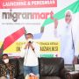 Kemnaker Luncurkan Pasar Swalayan Kecil Bernama Migrant Mart, Ini Tujuannya
