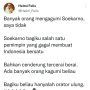 Orang Ini Sebut Bung Karno Pemimpin yang Gagal Membuat Indonesia Bersatu, Begini Penjelasannya