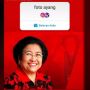 Unggah Foto Ayang Pakai Gambar Megawati, Pria Deg-degan Instagram Story Ditonton Akun Ini: Apakah Namanya Cinta?