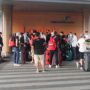 Tim dan Pebalap MotoGP Mulai Banjiri Lombok