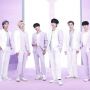 'Boy With Luv' BTS Jadi Lagu Korea Pertama yang Raih 800 Juta Streaming di Spotify