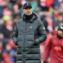 Bertekad Usik Manchester City, Liverpool Bidik Kemenangan di Markas Arsenal