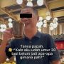 Anak Tanya Bagaimana Kalau Belum Sukses saat Umur 30, Jawaban Ayahnya Jadi Sorotan: Ortu Idaman