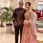 Kerap Dihujat, Bunga Zainal Bersyukur Nikah dengan Sukhdev Singh: Bukan hanya Secara Finansial