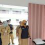 Kasus Covid-19 Terus Melonjak, Pemkot Jakbar Siapkan GOR di Tiap Kecamatan Jadi Tempat Isolasi