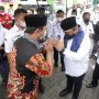 Bakal Kerahkan 300 Ribu Banser, Gus Yaqut Blak-blakan Dukung Hendrar Prihadi Maju di Pilgub Jawa Tengah 2024