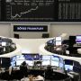 Pasar Saham Dunia Bersiap Hadapi Pekan Terburuk Sejak Awal Pandemi COVID-19