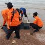 Riko Setiawan Anak Buah Kapal KM Nelson Jaya 08 Ditemukan Meninggal di Pantai Merauke