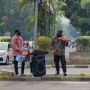 Viral Pengamen Bawakan Lagu Naruto Pakai Violin di Perempatan, Getarkan Hati Warganet