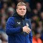 Eddie Howe Akui Tak Akan Mudah Bagi Newcastle United Bungkam Chelsea