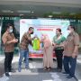 Hari Gizi Nasional, Produsen Susu Ini Salurkan Paket Nutrisi di Lima Kota di Indonesia