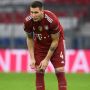 Tinggalkan Bayern Munich, Niklas Sule Dipastikan Gabung Borussia Dortmund