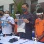 Sindikat Narkoba Jaringan Surabaya-Bali Ditangkap, Barang Bukti Sabu Nyaris 1 Kilogram