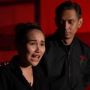 Viral Video Ayu Ting Ting Bersandar di Bahu Adik Sara Wijayanto, Warganet Doakan Berjodoh