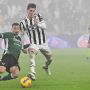 Juventus Ditahan Imbang Torino, Allegri Sentil Dusan Vlahovic